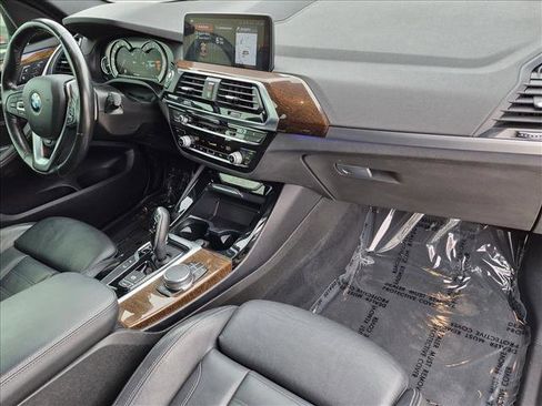 Used 2018 BMW X3 xDrive30i AWD/4WD image 24
