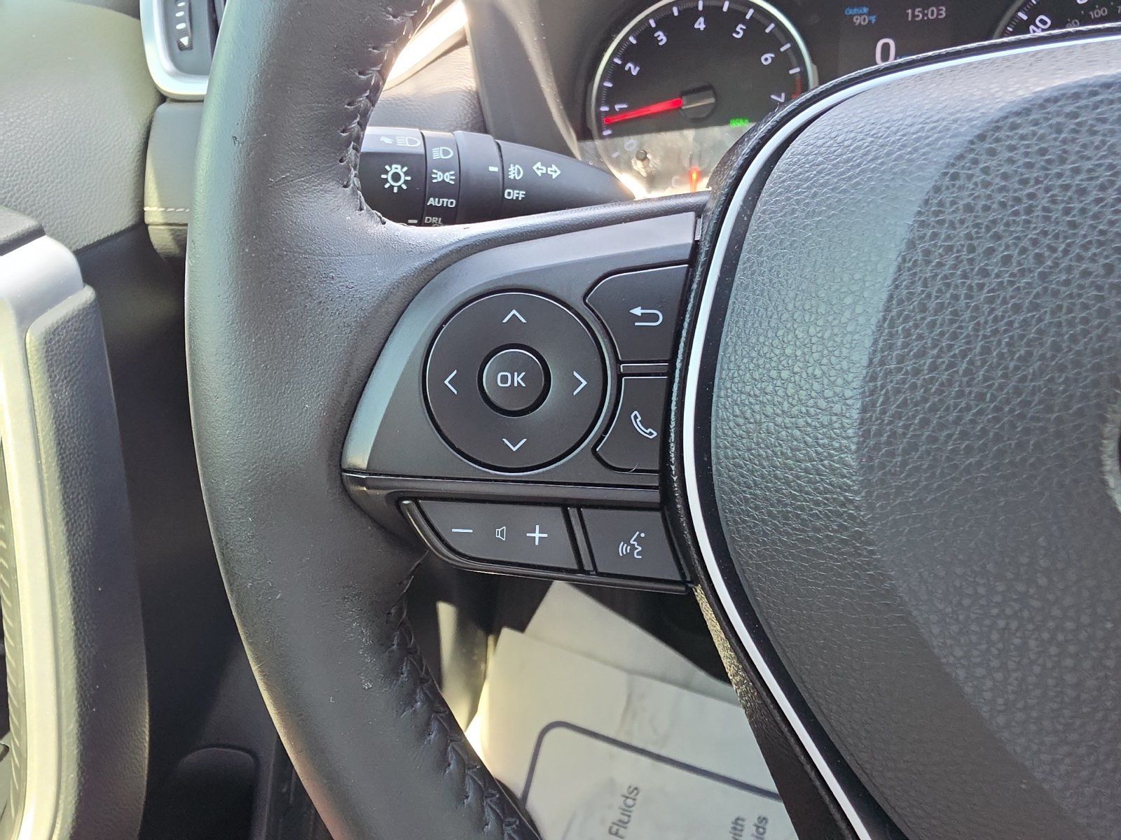 Used 2019 Toyota RAV4 XLE w/ Convenience Package AWD/4WD image 23