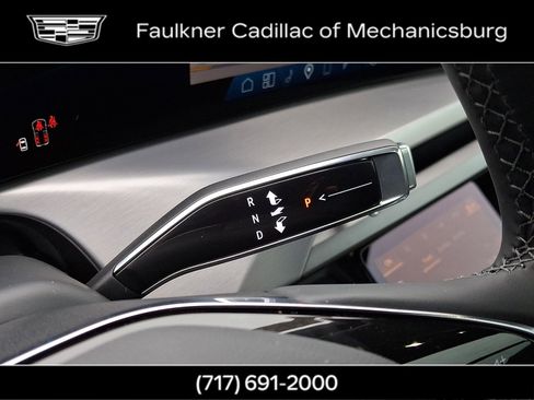 Used 2026 Cadillac Vistiq Sport w/ LPO, Floor Liner Package AWD/4WD image 20