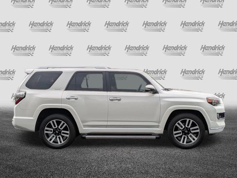 Used 2023 Toyota 4Runner Limited RWD image 11