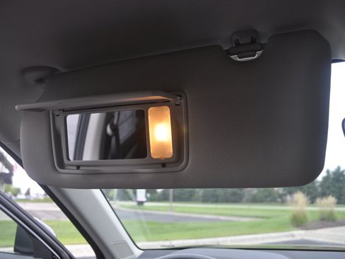 Certified 2026 Honda CR-V EX-L image 29