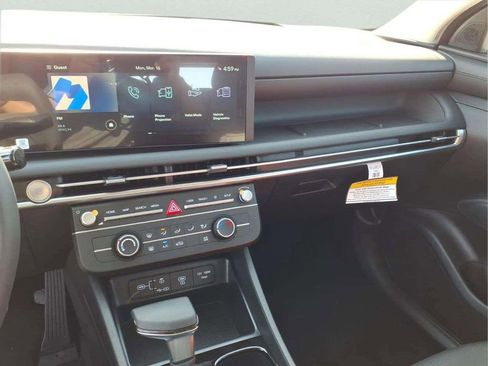 New 2026 Hyundai Tucson SE FWD image 13