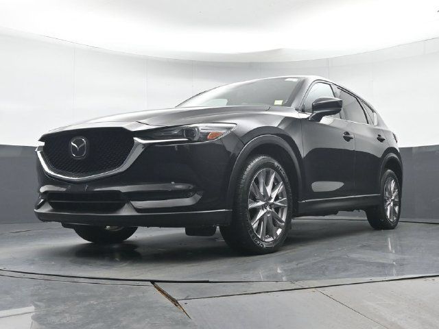Used 2019 MAZDA CX-5 Grand Touring FWD image 30