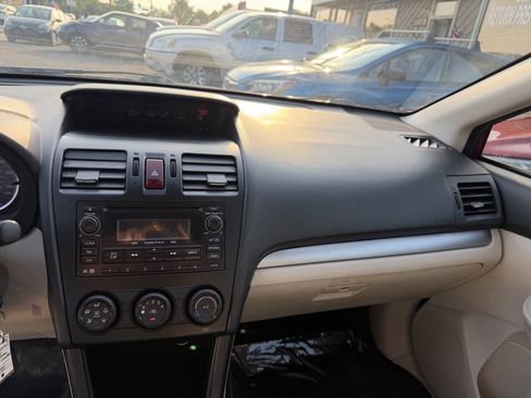 Used 2013 Subaru Crosstrek 2.0i Premium AWD/4WD image 28