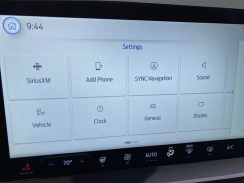 New 2026 Ford Escape ST-Line Select w/ Tech Pack #2 image 31