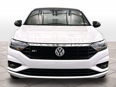 Used 2019 Volkswagen Jetta R-Line FWD image 3