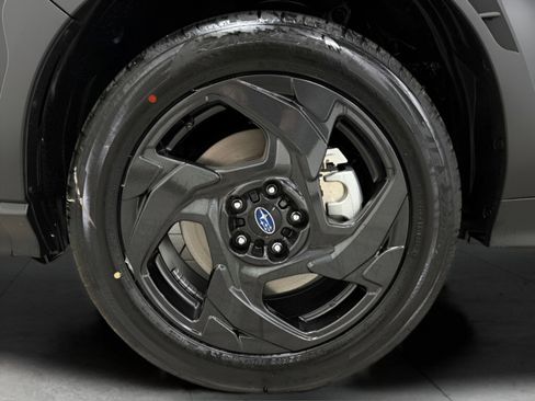 New 2026 Subaru Crosstrek 2.5i Sport image 21