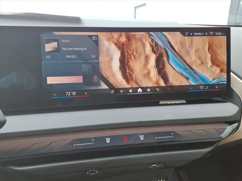 Used 2025 BMW X3 xDrive30i w/ Convenience Package image 9