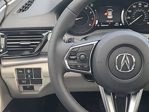 New 2026 Acura RDX SH-AWD w/ Technology Package image 21