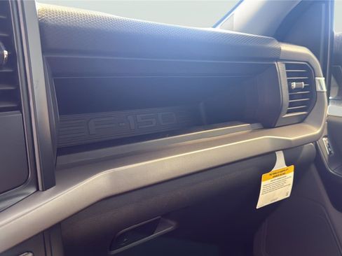 Certified 2025 Ford F150 XL w/ Equipment Group 103A High AWD/4WD image 21