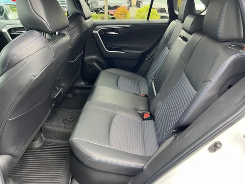 Certified 2023 Toyota RAV4 XSE AWD/4WD image 17