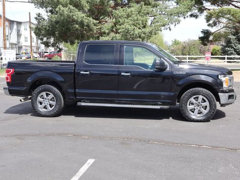 Used 2019 Ford F150 XLT w/ XTR Package image 3