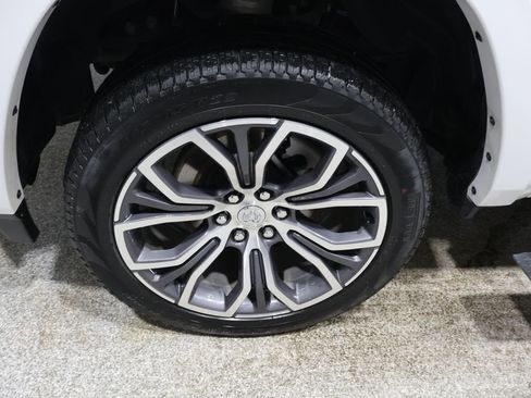 Used 2025 RAM 1500 Tungsten image 12