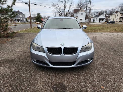 Used 2011 BMW 328i xDrive Sedan image 33