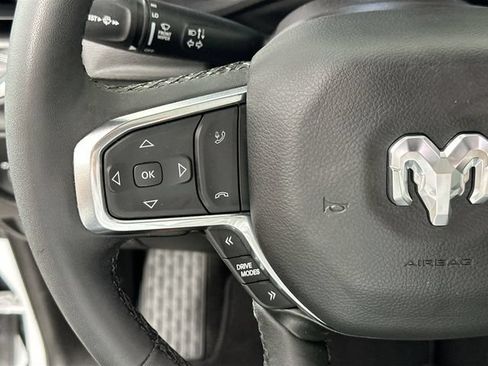Used 2025 RAM 1500 Laramie w/ Sport Appearance Package AWD/4WD image 21