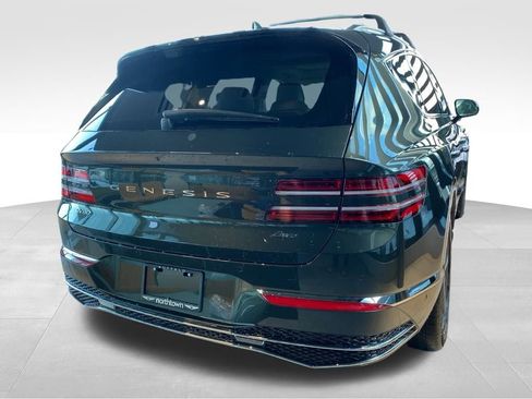 New 2026 Genesis GV80 2.5T Advanced image 7