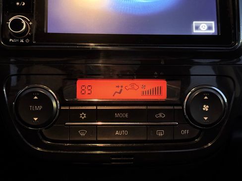 Used 2022 Mitsubishi Mirage G4 ES image 25