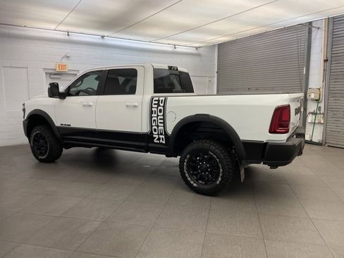 New 2026 RAM 2500 Power Wagon image 5