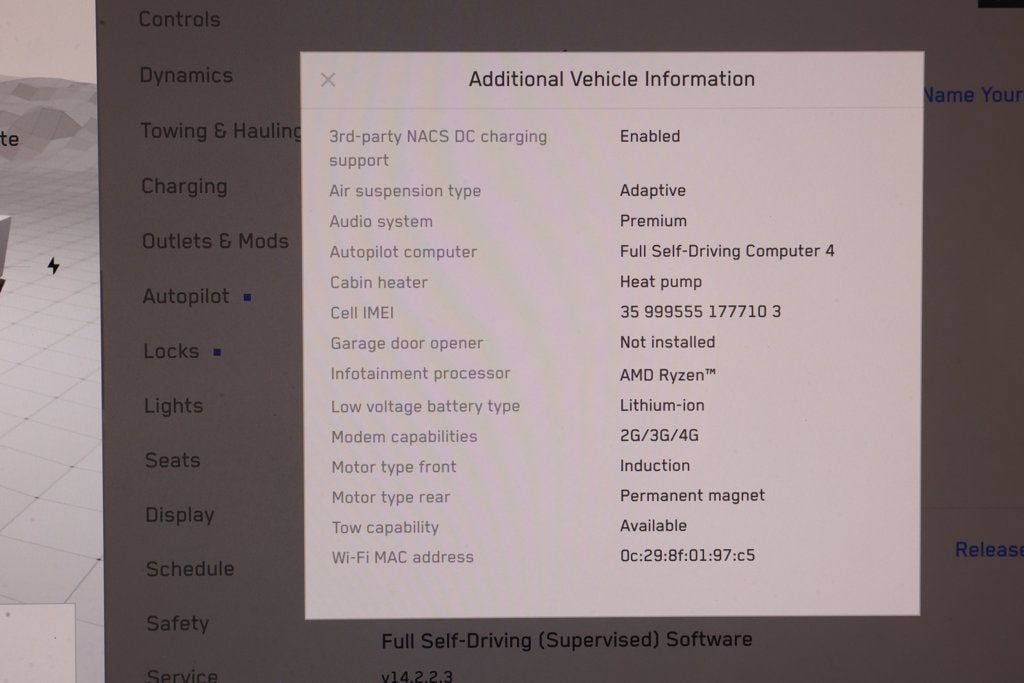 Used 2024 Tesla Cybertruck AWD Crew Cab image 13