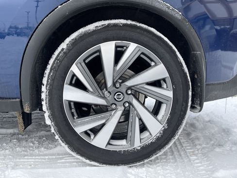 Used 2019 Nissan Murano SL image 26