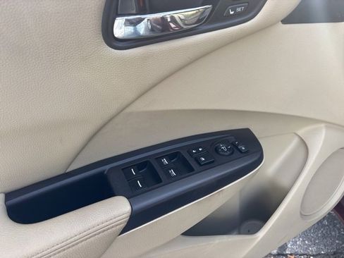 Used 2016 Acura RDX AWD image 14