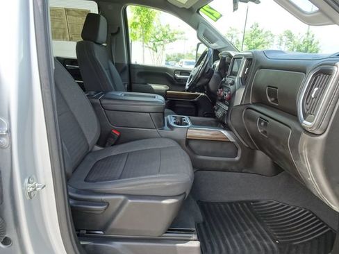 Used 2021 Chevrolet Silverado 3500 LT w/ Convenience Package AWD/4WD image 16