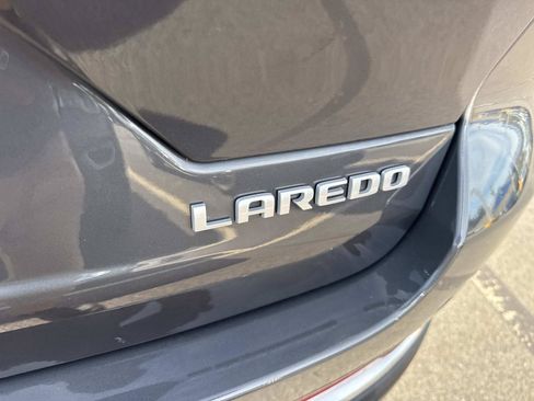 Used 2024 Jeep Grand Cherokee Laredo w/ Luxury Tech Group I AWD/4WD image 6