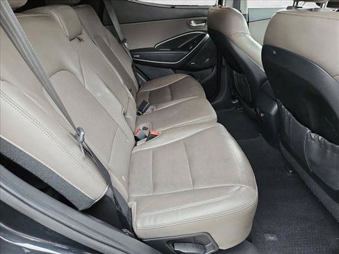 Used 2017 Hyundai Santa Fe Sport w/ Cargo Package AWD/4WD image 20