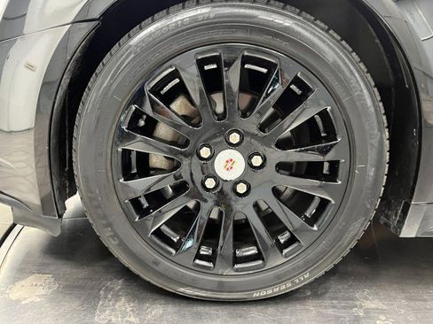 Used 2010 Cadillac CTS Performance image 40