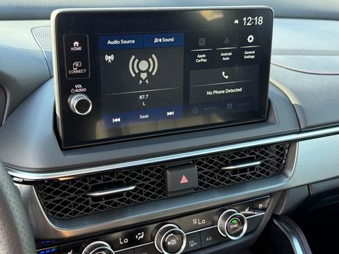 Certified 2025 Acura ADX A-Spec image 27