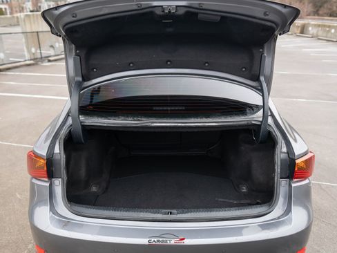 Used 2019 Lexus IS 300 F Sport w/ F Sport Package image 48