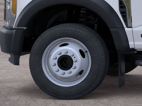 New 2026 Ford F450 XL RWD image 19