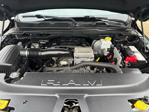 Used 2019 RAM 1500 Big Horn image 37