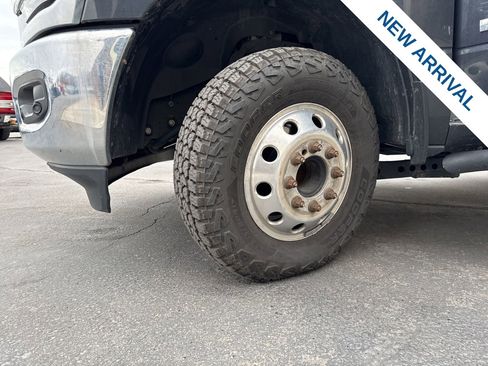 Used 2021 RAM 3500 Big Horn w/ Level B Equipment Group image 29