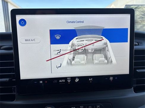 New 2026 Ford Transit 150 Low Roof w/ Load Area Protection Package image 16