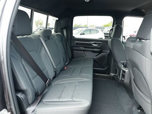 New 2026 RAM 1500 Big Horn w/ Night Edition RWD image 29