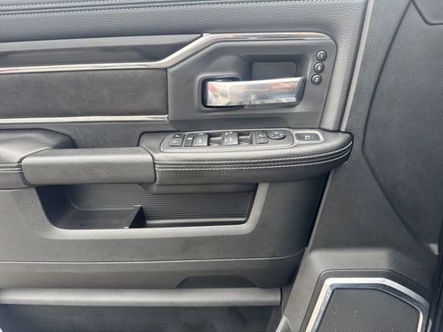 Used 2022 RAM 2500 Laramie image 20