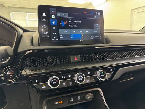 New 2026 Honda CR-V Sport Touring image 40