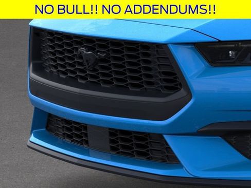 New 2026 Ford Mustang Premium RWD image 18