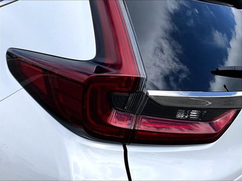 Used 2021 Honda CR-V EX-L image 30