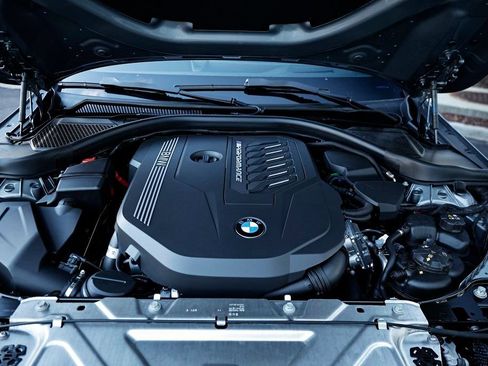 New 2026 BMW M240i Coupe w/ Premium Package image 28