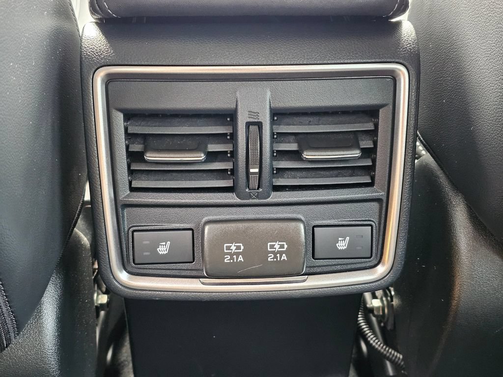 Certified 2023 Subaru Forester Touring AWD/4WD image 17