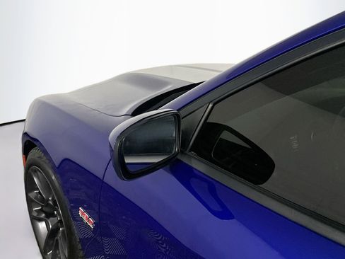 Used 2022 Dodge Charger Scat Pack w/ Plus Group image 16