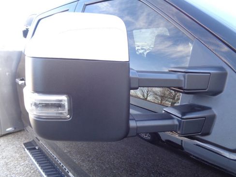 Used 2020 Ford F450 Lariat w/ Lariat Ultimate Package image 18