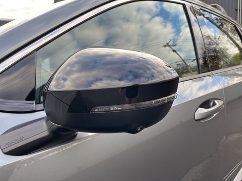 New 2026 Nissan Kicks SR w/ Illumination Package AWD/4WD image 8