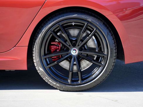 Used 2023 BMW M340i image 4