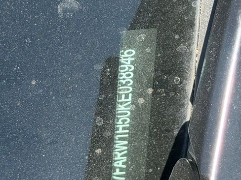 Certified 2019 Honda CR-V EX image 11