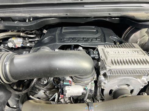 Used 2023 RAM 1500 Limited AWD/4WD image 29