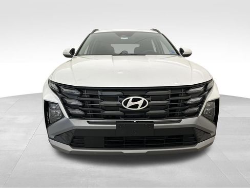 Used 2026 Hyundai Tucson SEL image 9