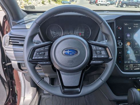 Certified 2026 Subaru Forester Premium AWD/4WD image 20